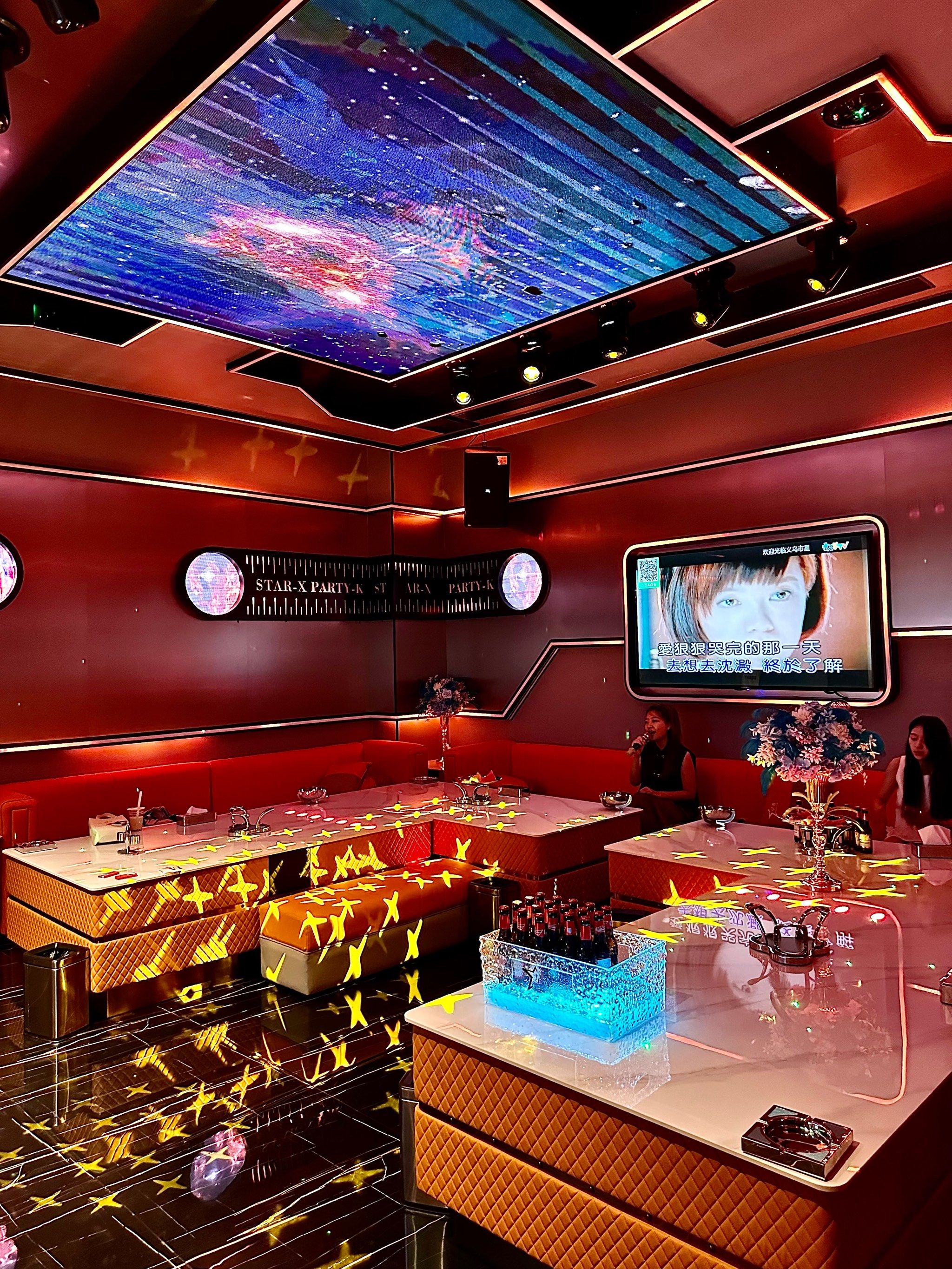 合肥商务ktv最新总排行揭秘-肥东县ktv预定