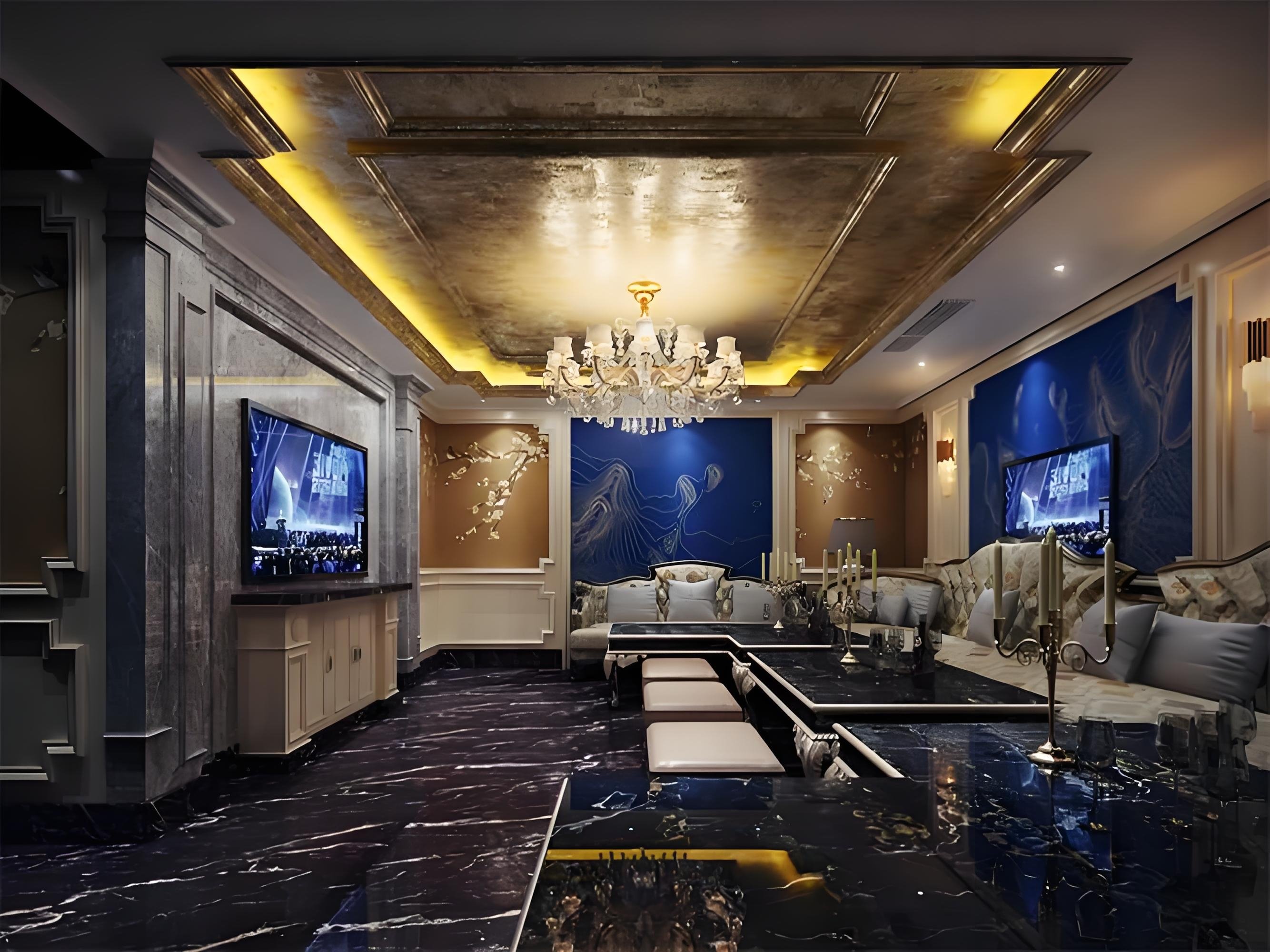 合肥商务ktv低端场所精选推荐-肥东县ktv预定