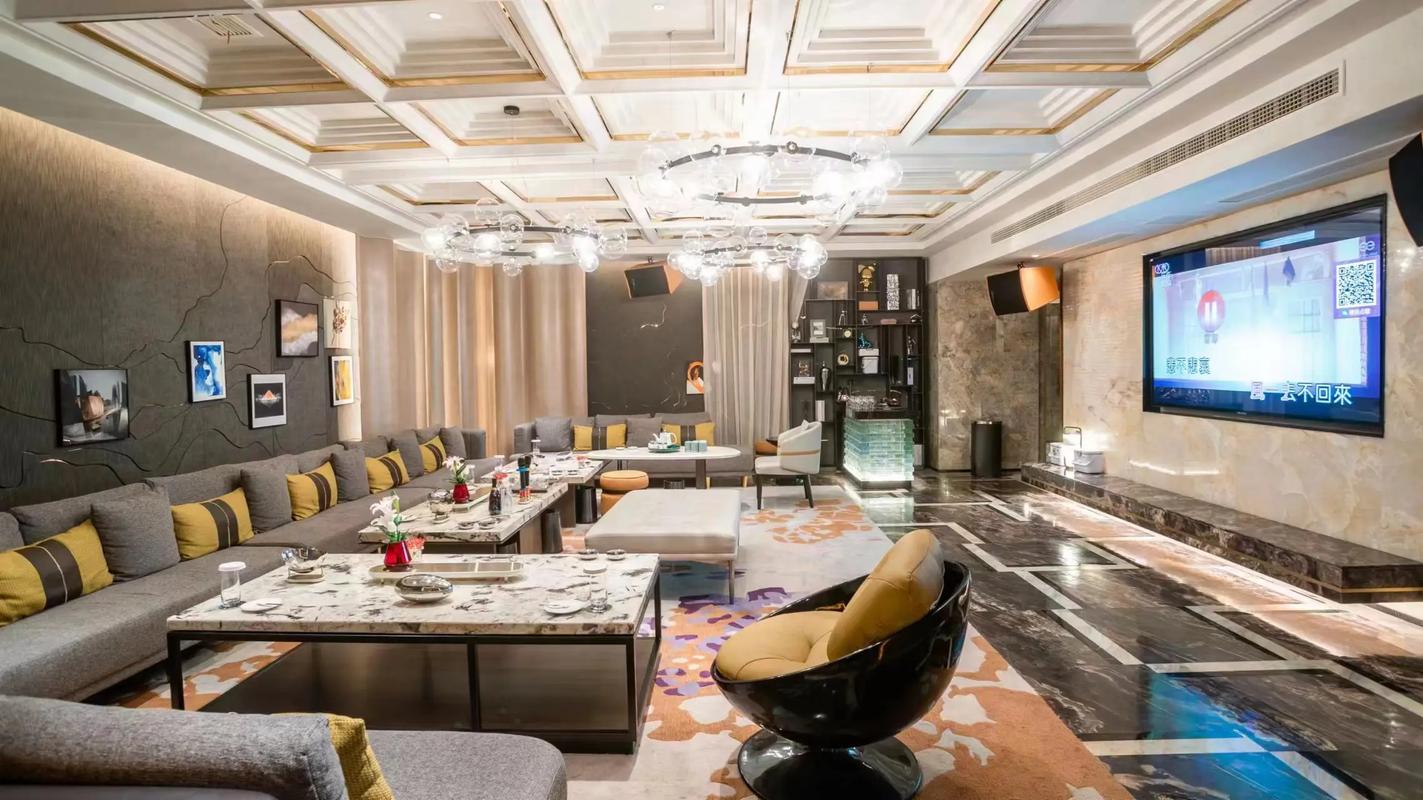 合肥商务ktv价格多少钱一个小时揭秘-肥东县ktv预定